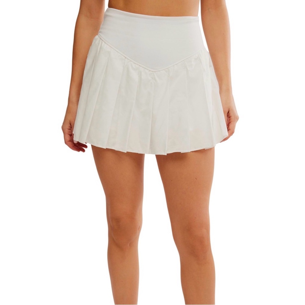 FP Movement•Swing of Things Skort•Size XS•NWT
